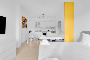 Yellow Flat Central